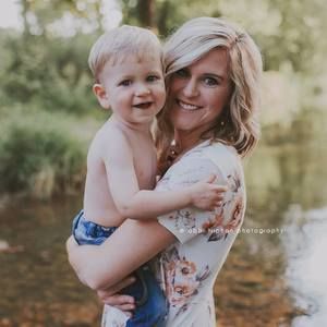 Meet your Posher, Kristi